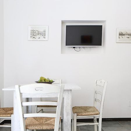 Gelso Apartments And Studio By Wonderful Italy Νάπολη Εξωτερικό φωτογραφία