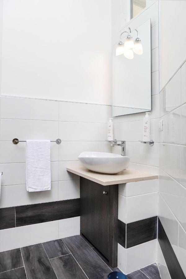 Gelso Apartments And Studio By Wonderful Italy Νάπολη Εξωτερικό φωτογραφία