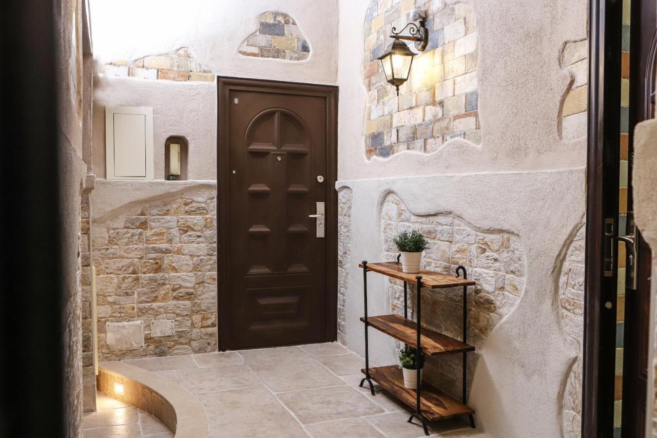 Gelso Apartments And Studio By Wonderful Italy Νάπολη Εξωτερικό φωτογραφία