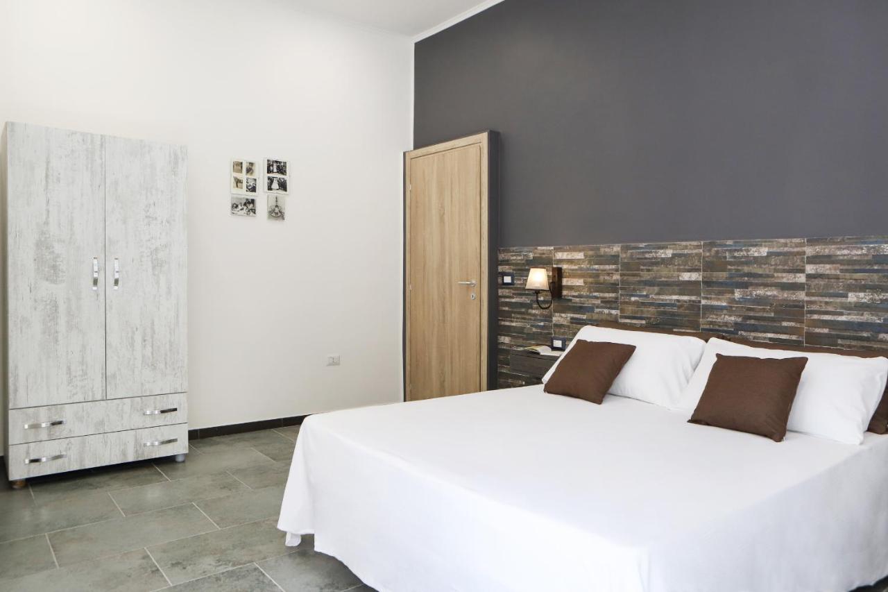 Gelso Apartments And Studio By Wonderful Italy Νάπολη Εξωτερικό φωτογραφία