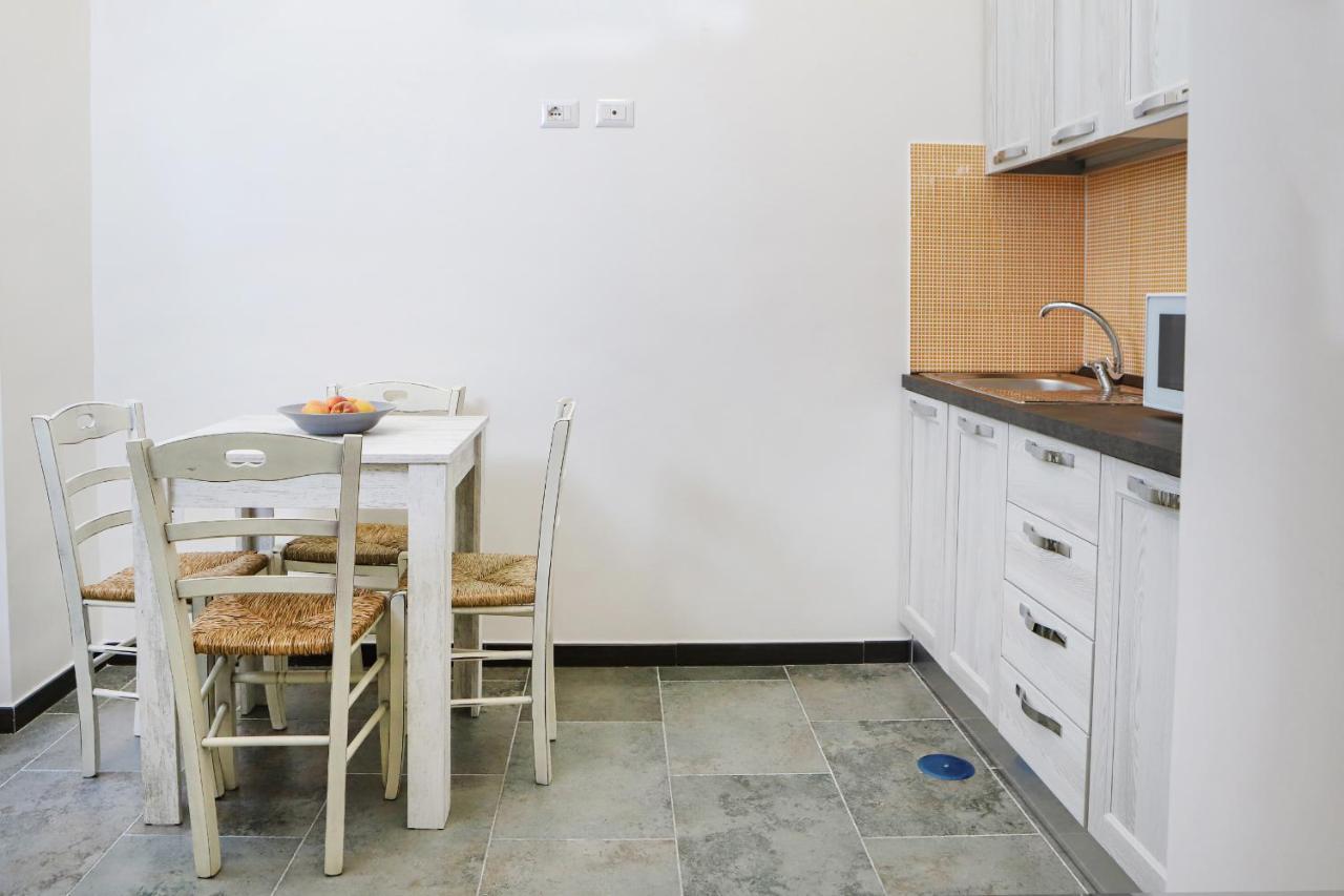 Gelso Apartments And Studio By Wonderful Italy Νάπολη Εξωτερικό φωτογραφία