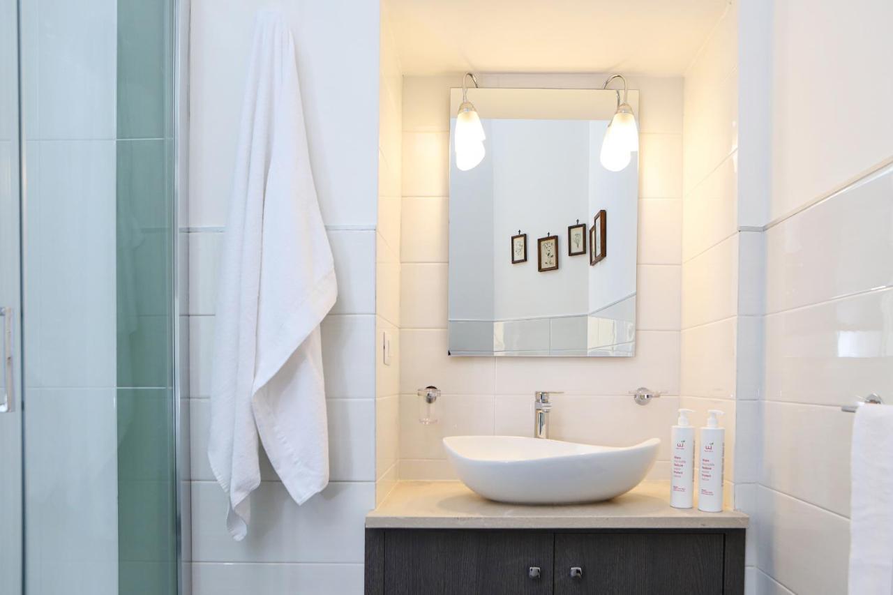 Gelso Apartments And Studio By Wonderful Italy Νάπολη Εξωτερικό φωτογραφία