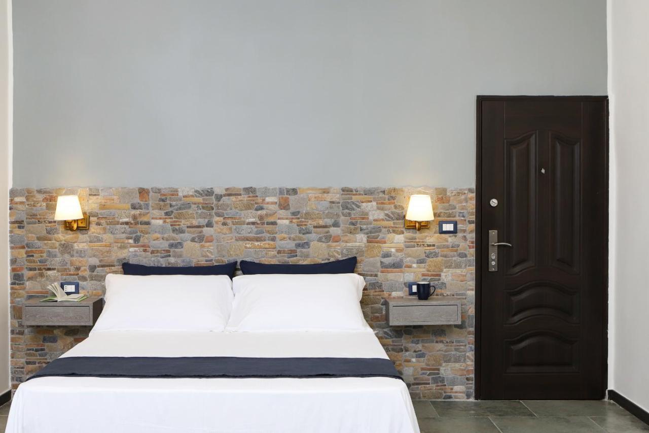 Gelso Apartments And Studio By Wonderful Italy Νάπολη Εξωτερικό φωτογραφία