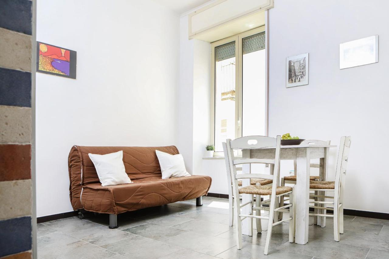 Gelso Apartments And Studio By Wonderful Italy Νάπολη Εξωτερικό φωτογραφία