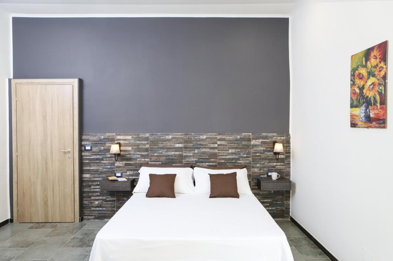 Gelso Apartments And Studio By Wonderful Italy Νάπολη Εξωτερικό φωτογραφία