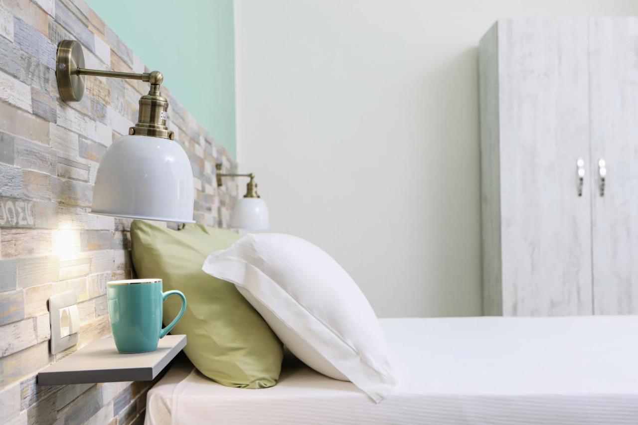 Gelso Apartments And Studio By Wonderful Italy Νάπολη Εξωτερικό φωτογραφία