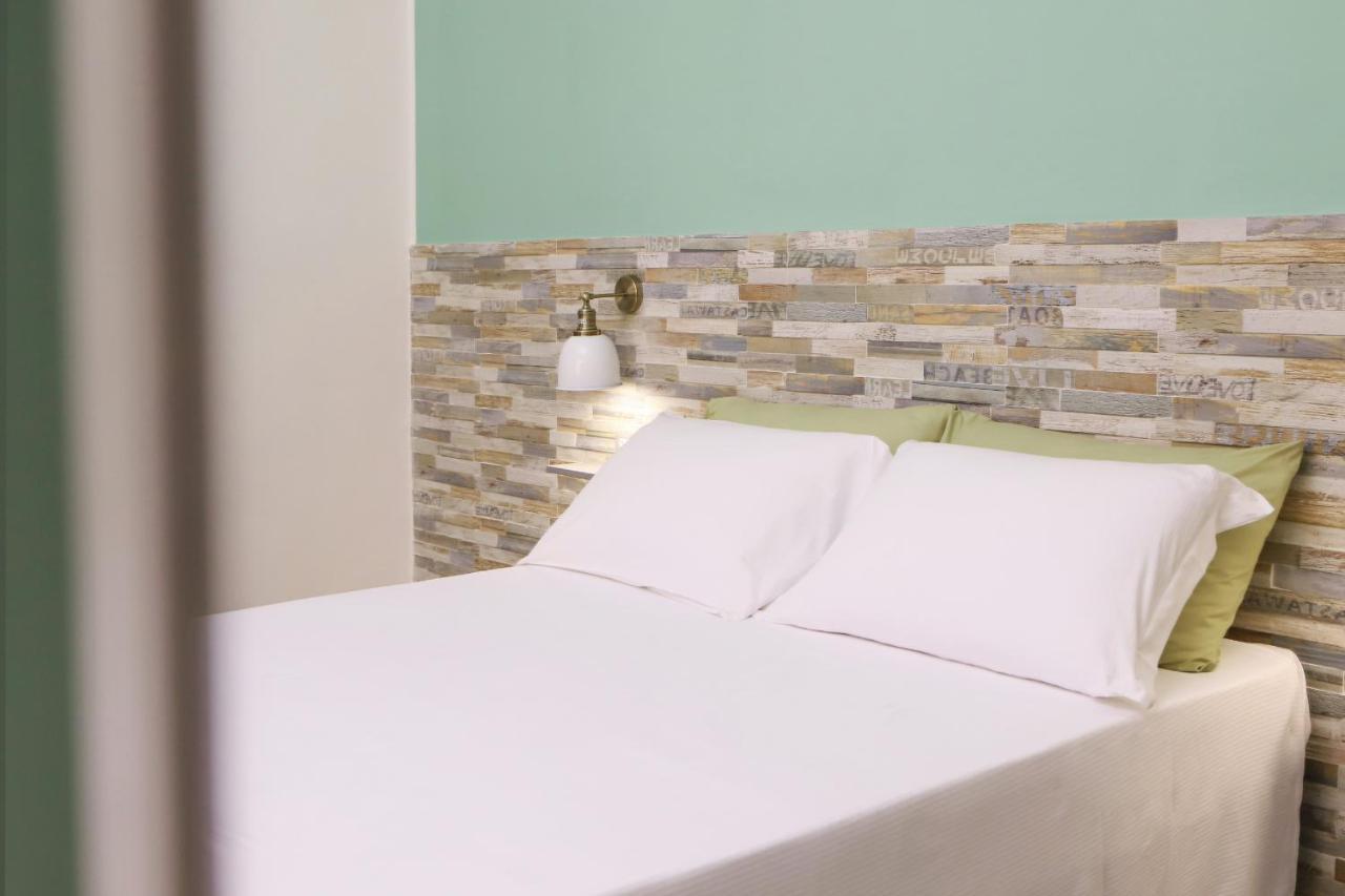 Gelso Apartments And Studio By Wonderful Italy Νάπολη Εξωτερικό φωτογραφία