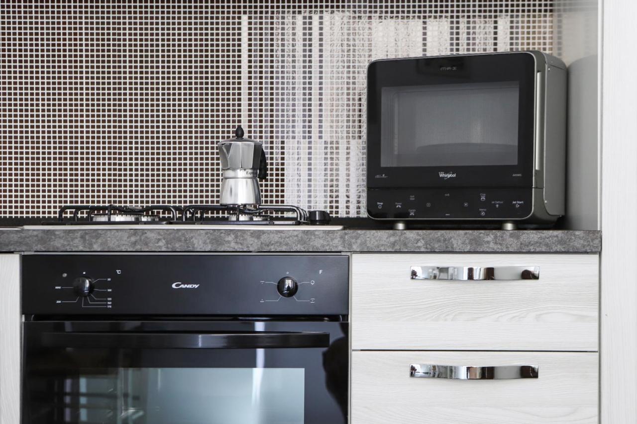 Gelso Apartments And Studio By Wonderful Italy Νάπολη Εξωτερικό φωτογραφία