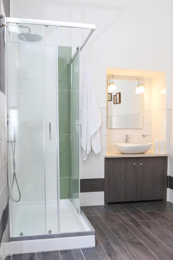 Gelso Apartments And Studio By Wonderful Italy Νάπολη Εξωτερικό φωτογραφία