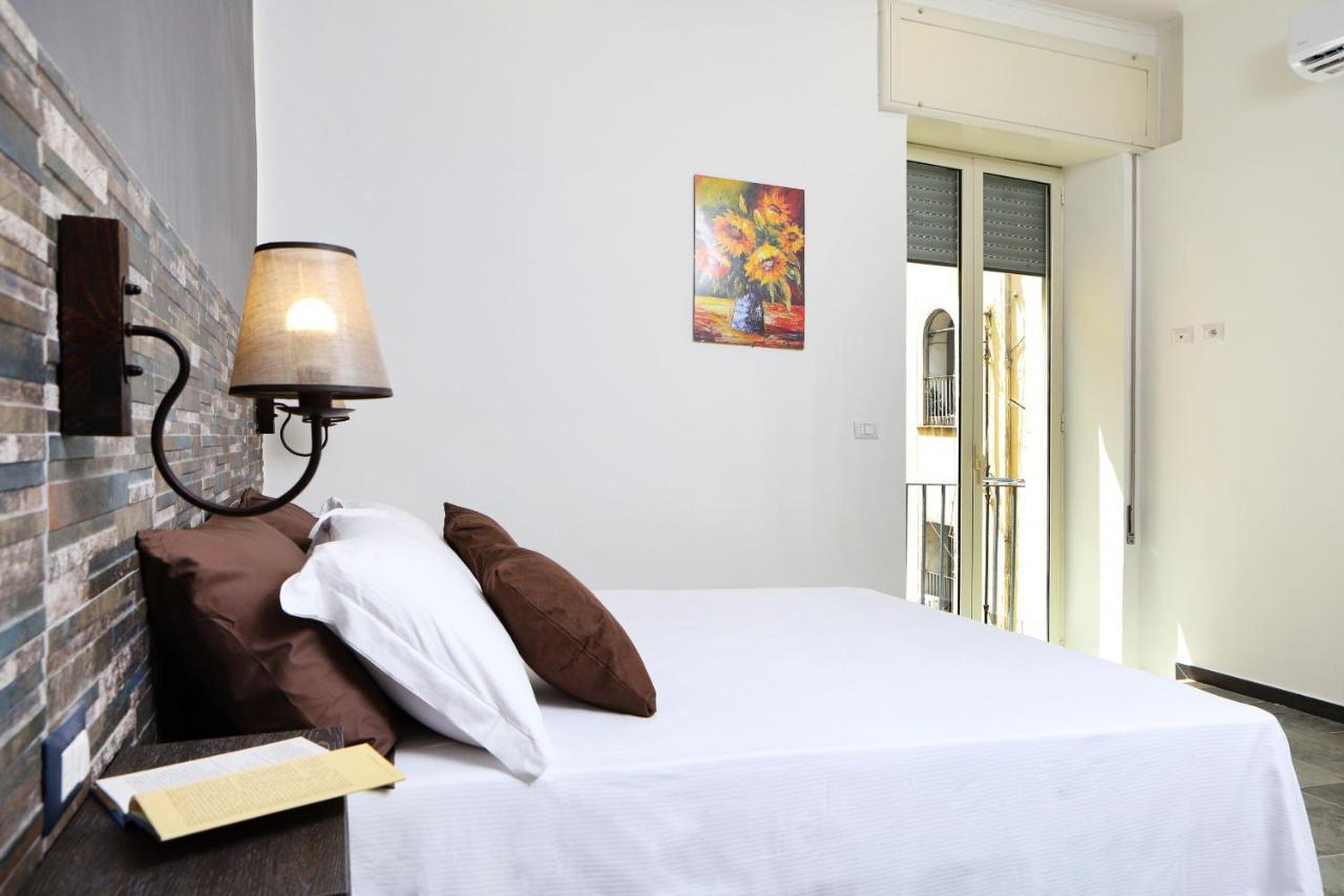 Gelso Apartments And Studio By Wonderful Italy Νάπολη Εξωτερικό φωτογραφία